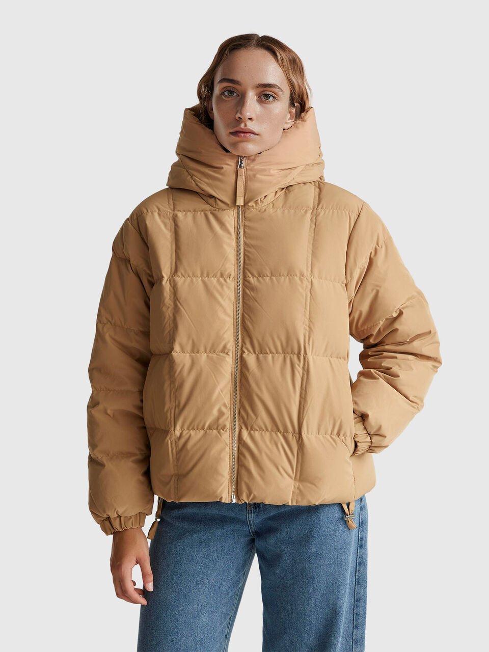 JACKET Mujer image number null