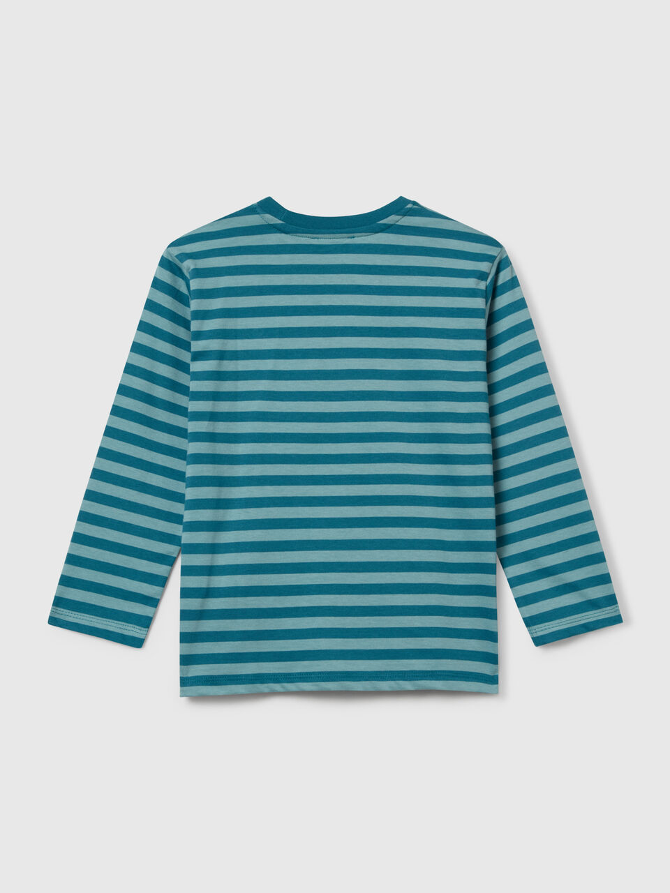 T-SHIRT L/S Niño image number 2