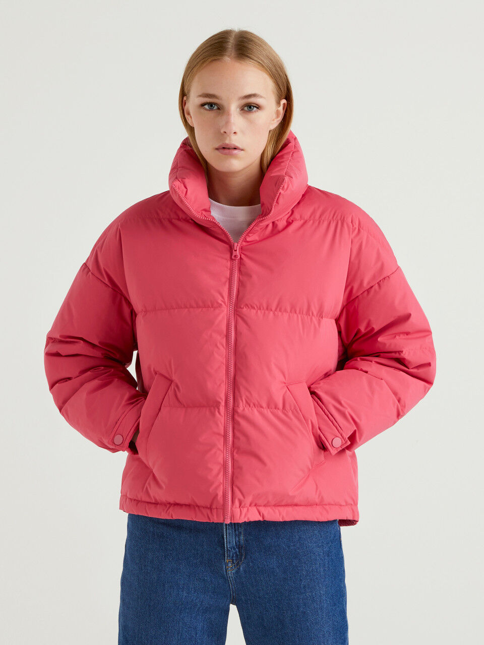 Plum fero Mujer Nueva Colecci n 2024 Benetton