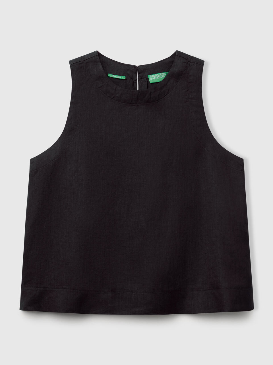 BLOUSE Mujer image number 1