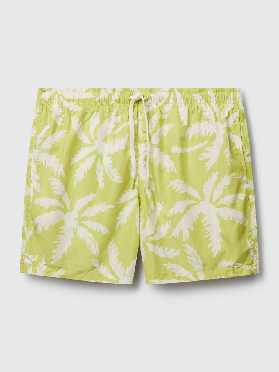 SWIM TRUNKS Men image number 1