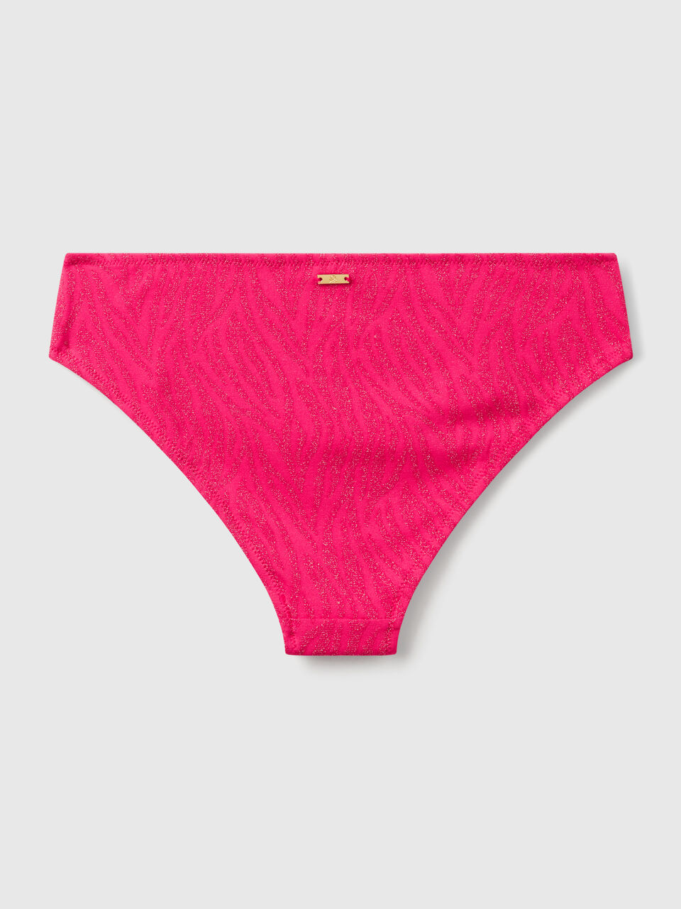 SWIMMING BRIEFS Mujer image number 2