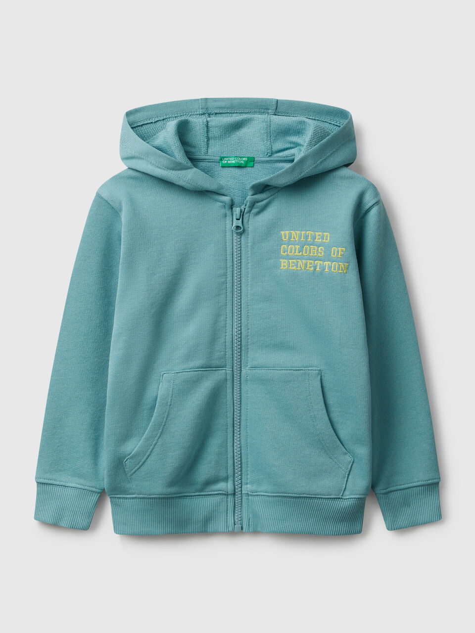 JACKET W/HOOD L/S Niño image number 1