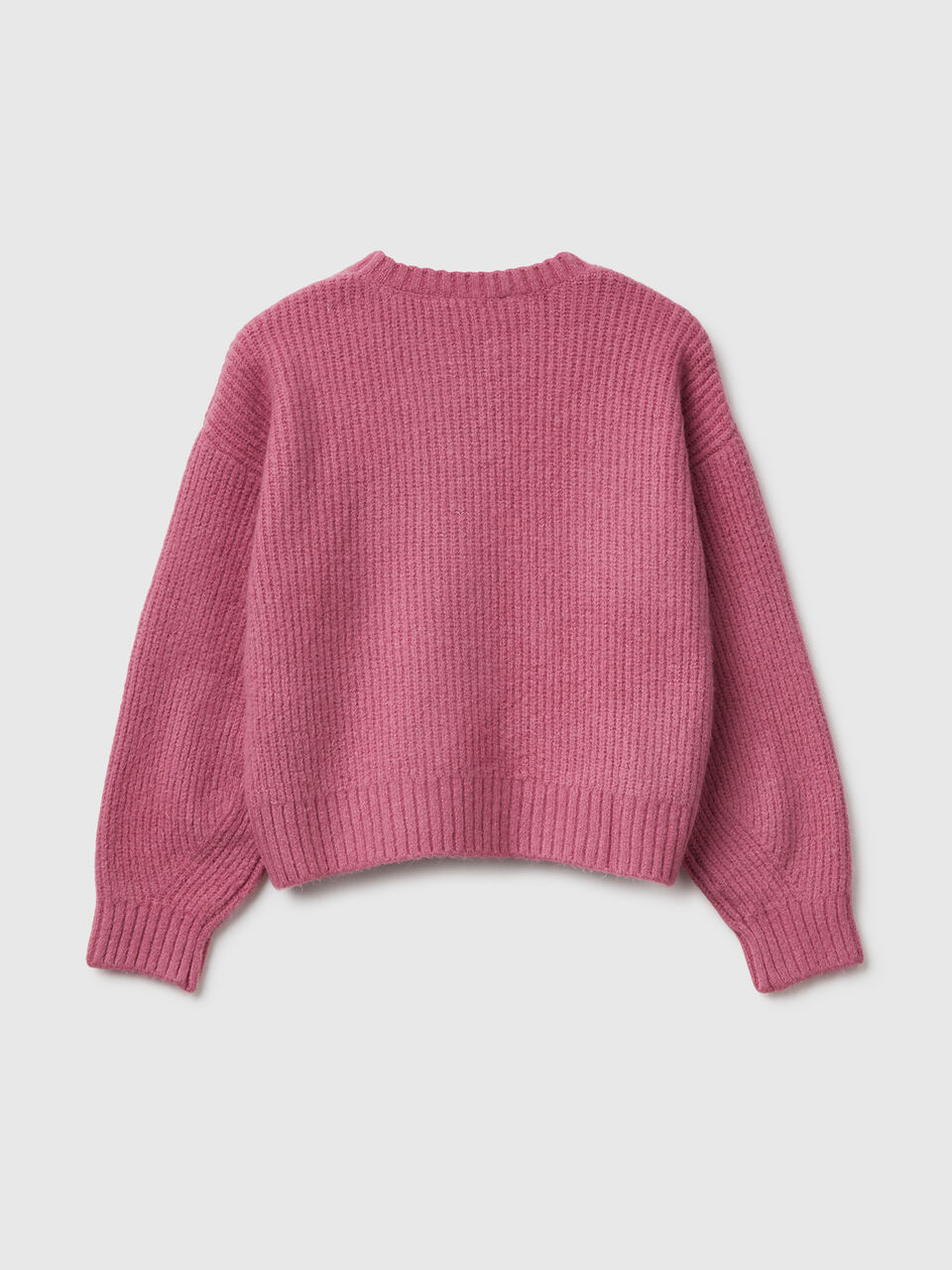 SWEATER L/S Niña image number 2