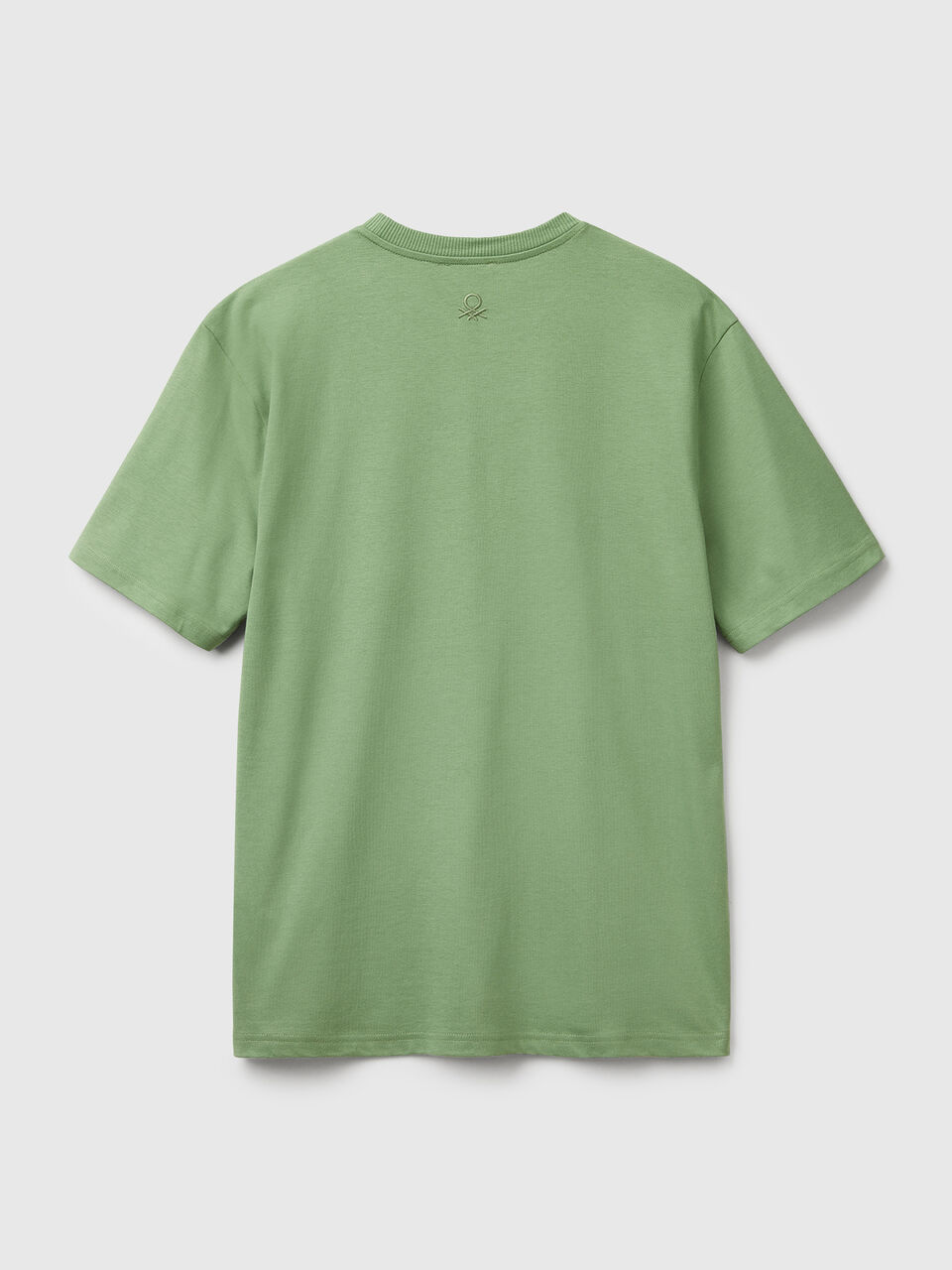 T-SHIRT Hombre image number 2