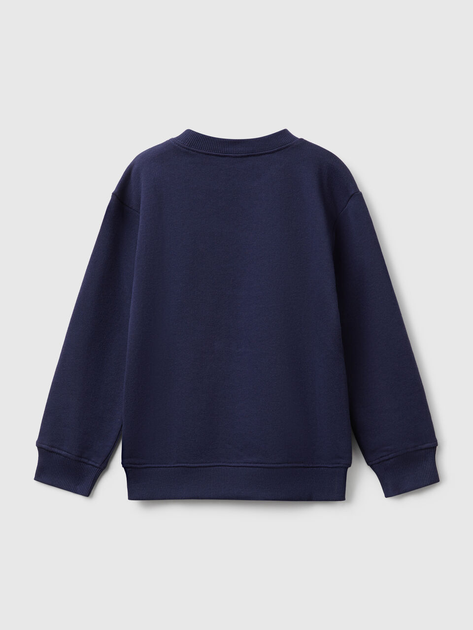 SWEATER L/S Niño image number 2