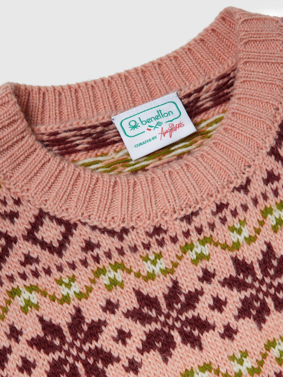 SWEATER Women image number null