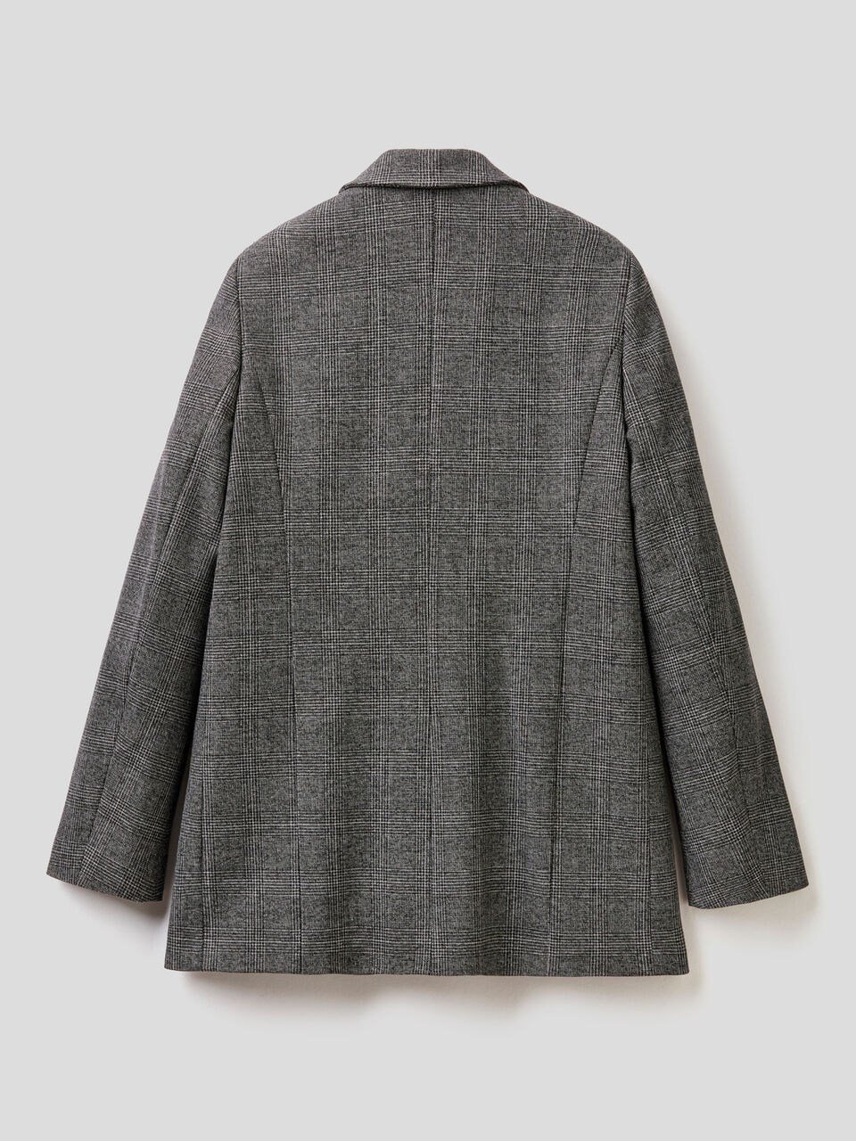 Blazer estampado image number 2