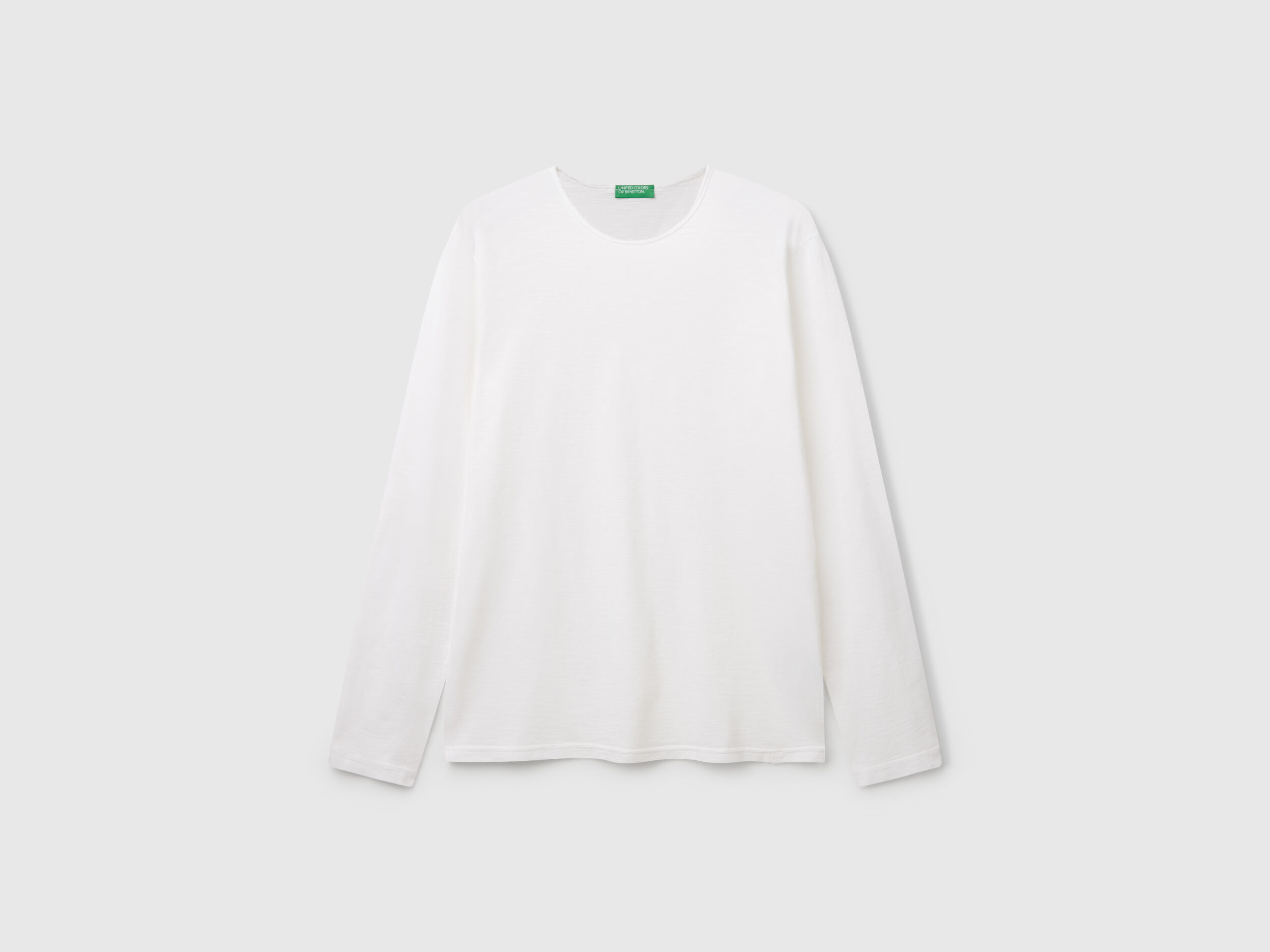 トップス 700fill 24AW Long Sleeve Tee - white