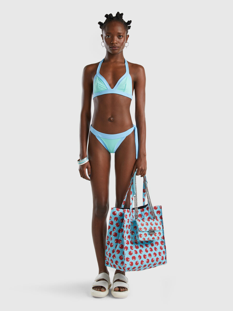 Benetton swimwear hotsell shop online