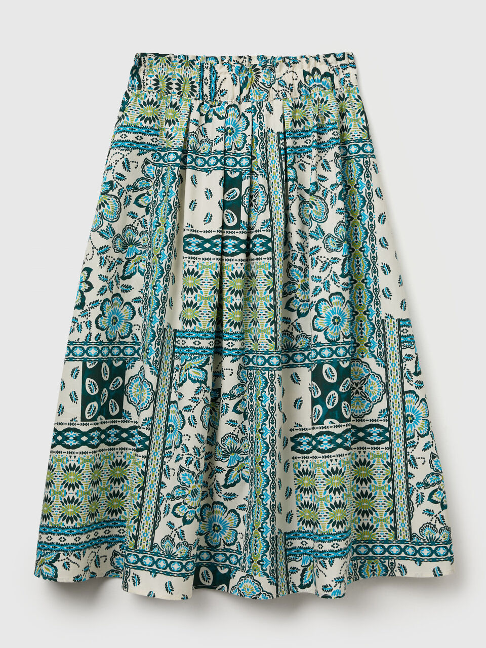 SKIRT Mujer image number 1