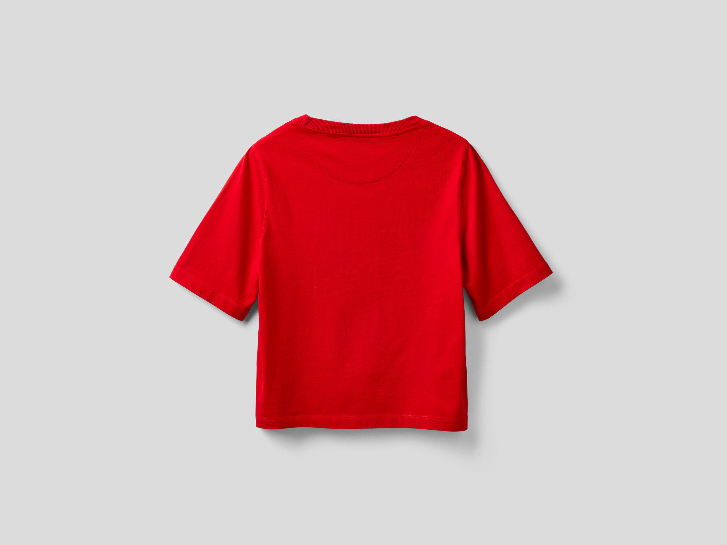 Cheap red deals t shirts