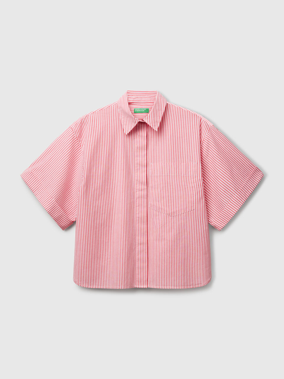 SHIRT Mujer image number 1