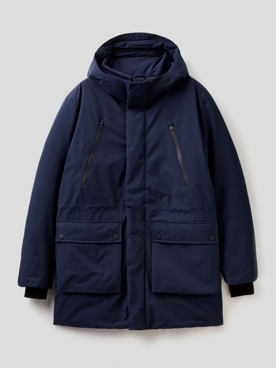Parka acolchada "Rain Defender" image number 1