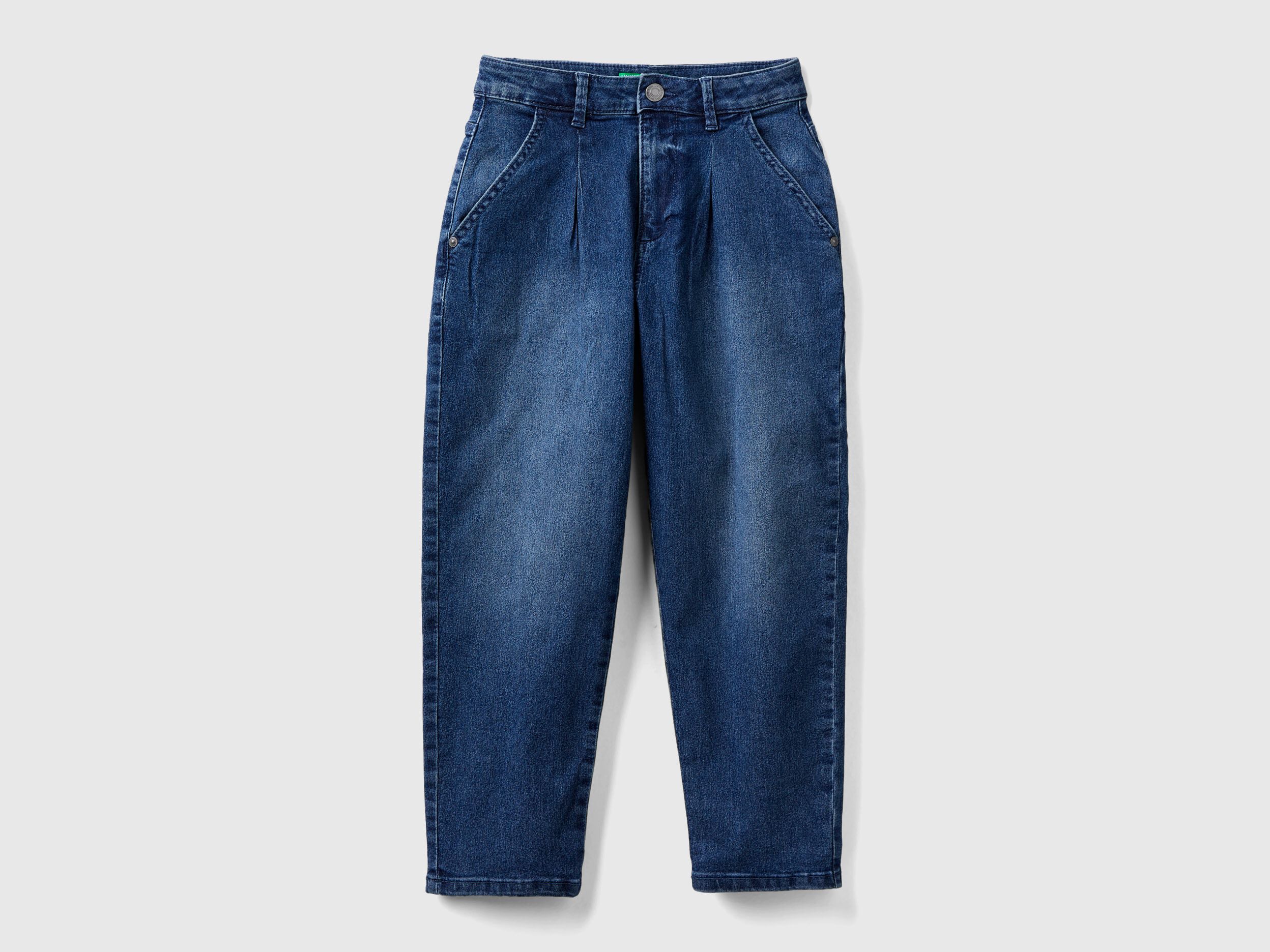 Slouch sales fit jeans