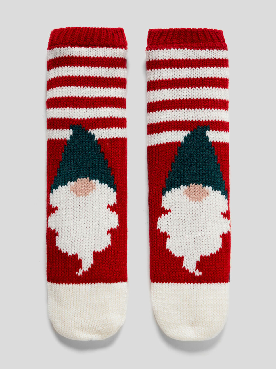 Non-slip socks with dwarf image number 1