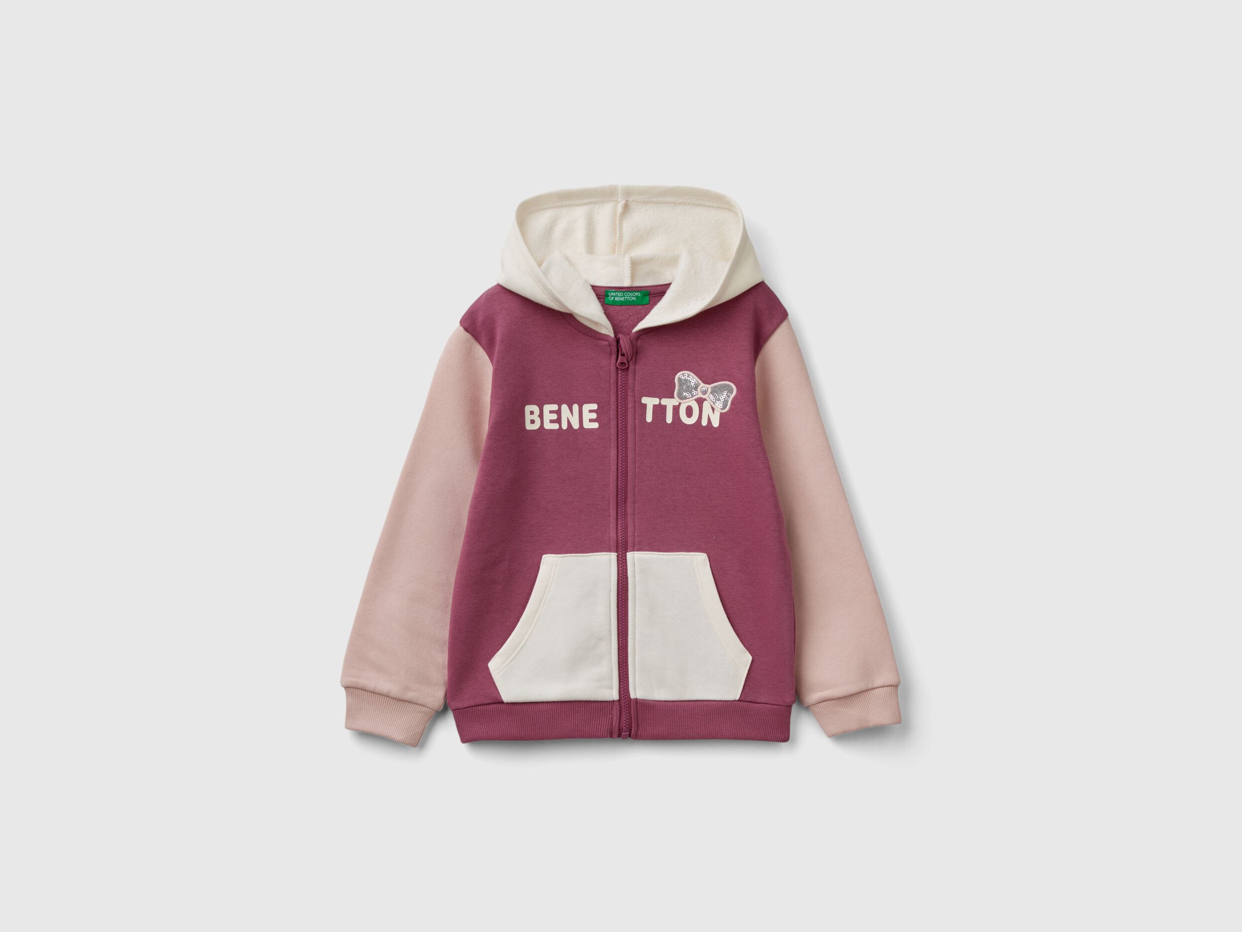 Sudaderas Bebe Nina y Chandal Con o Sin Capucha