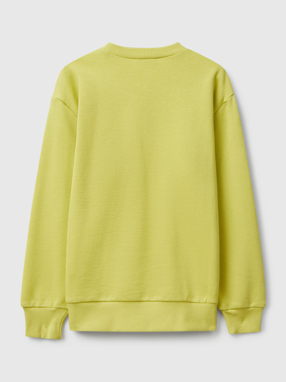 SWEATER L/S Niño image number 2