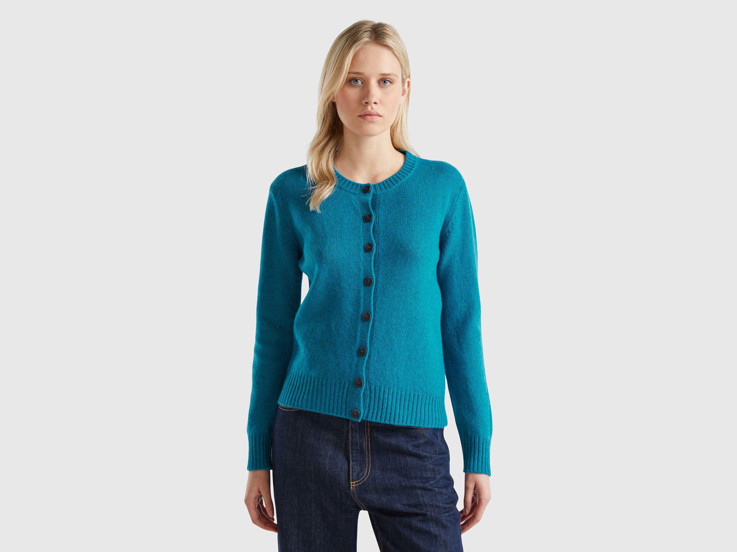 Women s Cardigans New Collection 2024 Benetton