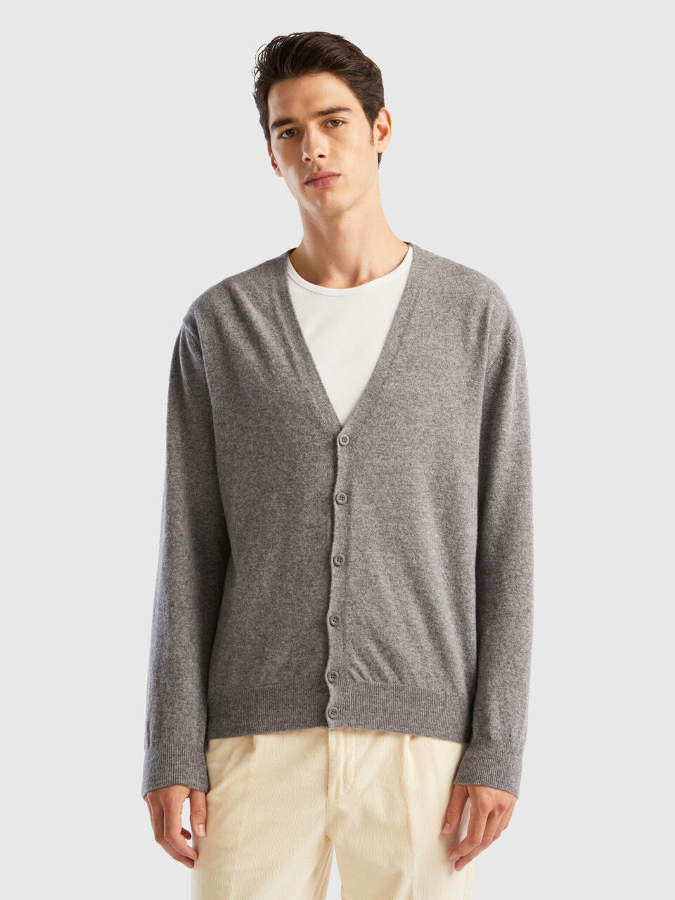Men's cardigans discount on sale