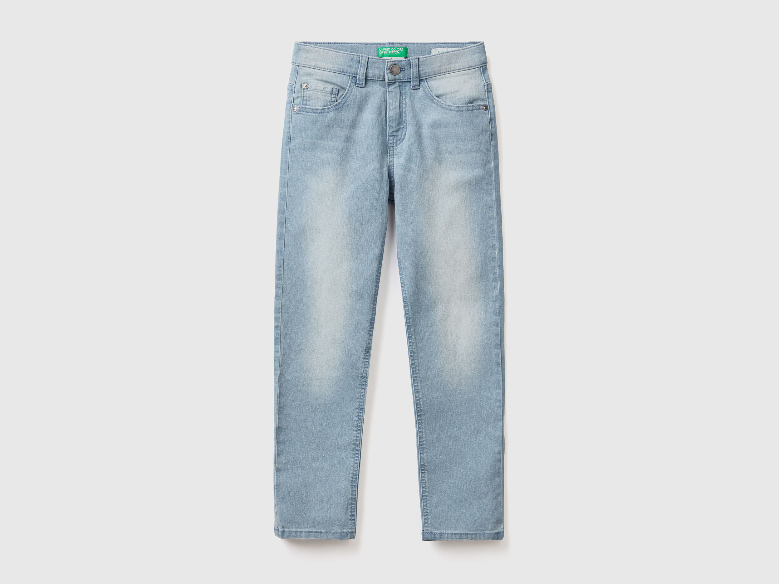 Jeans deals benetton bambino