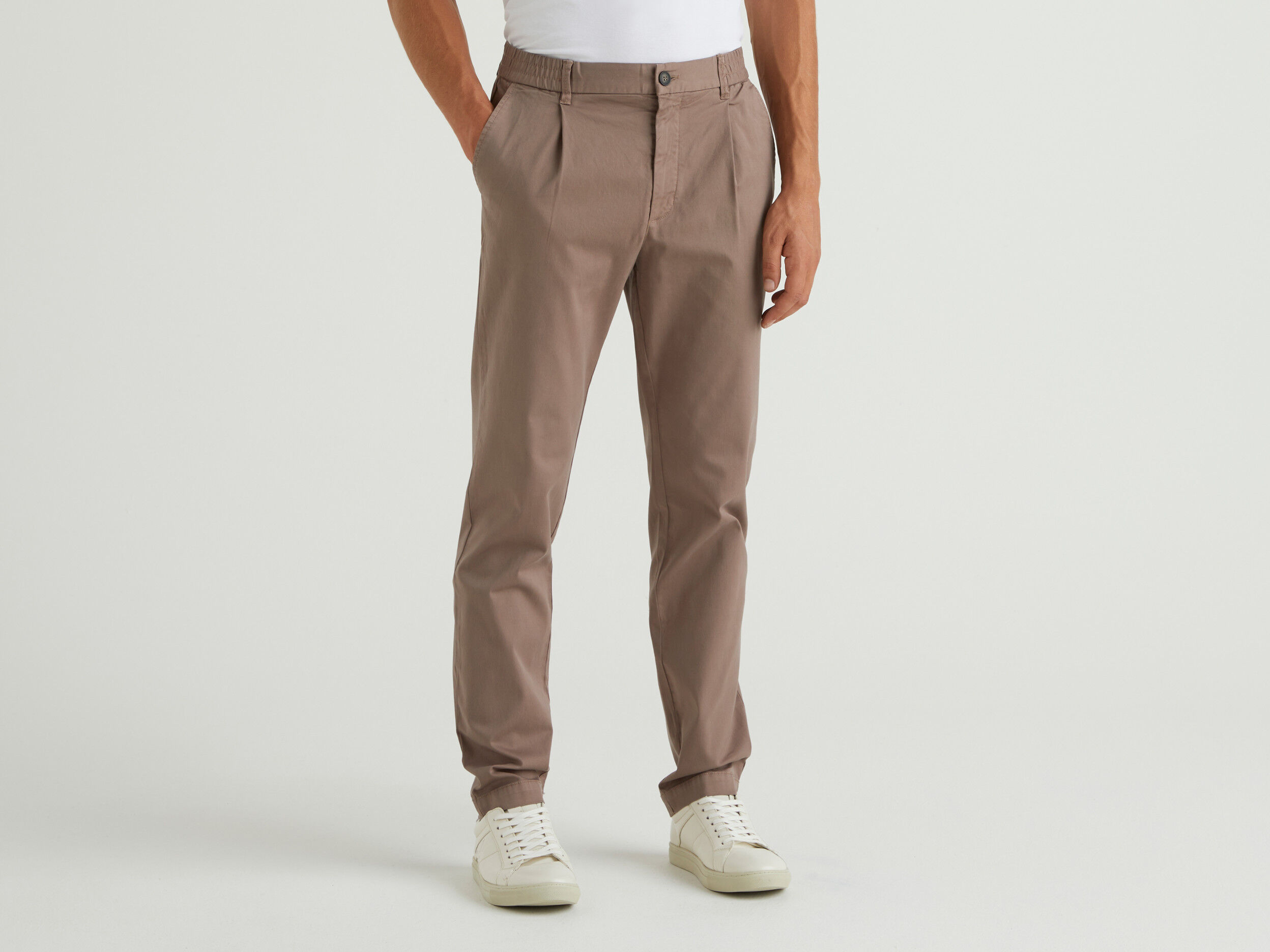 Chino carrot sale fit