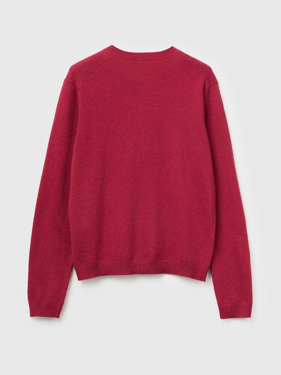 L/S SWEATER Mujer image number 2