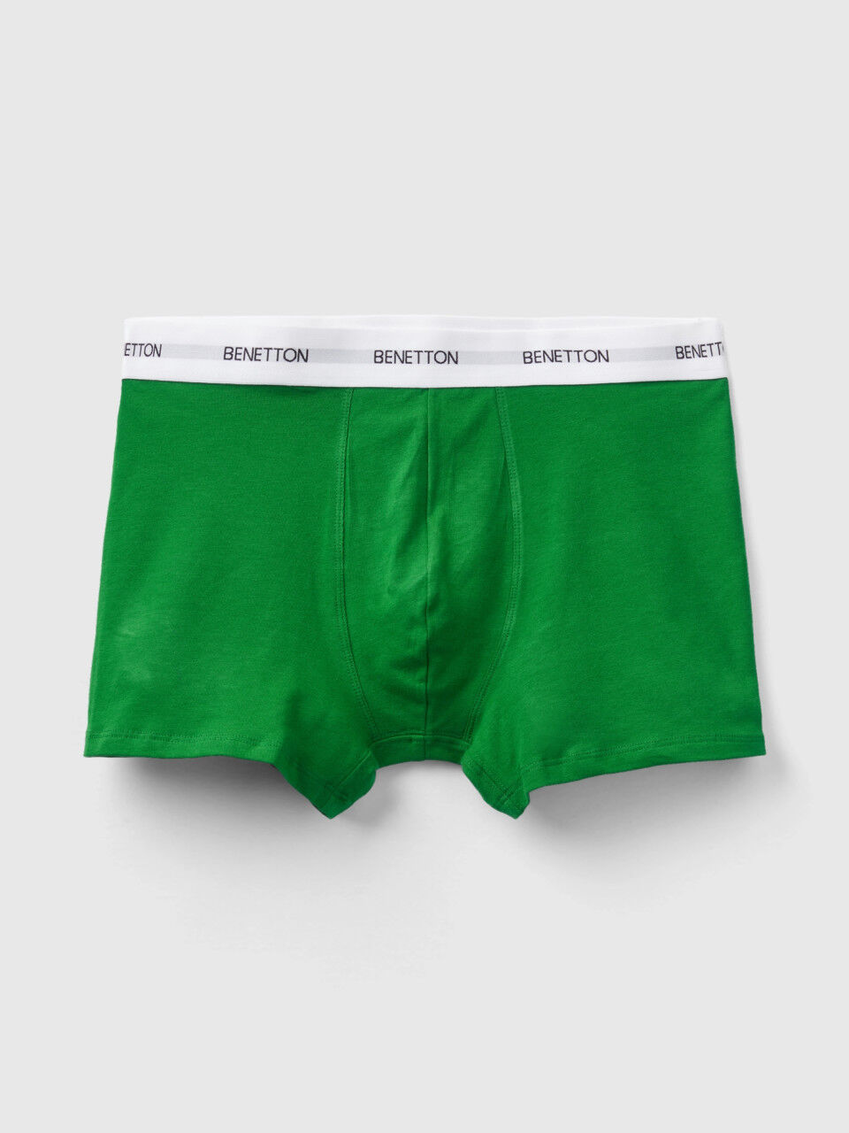 Boxers verdes store