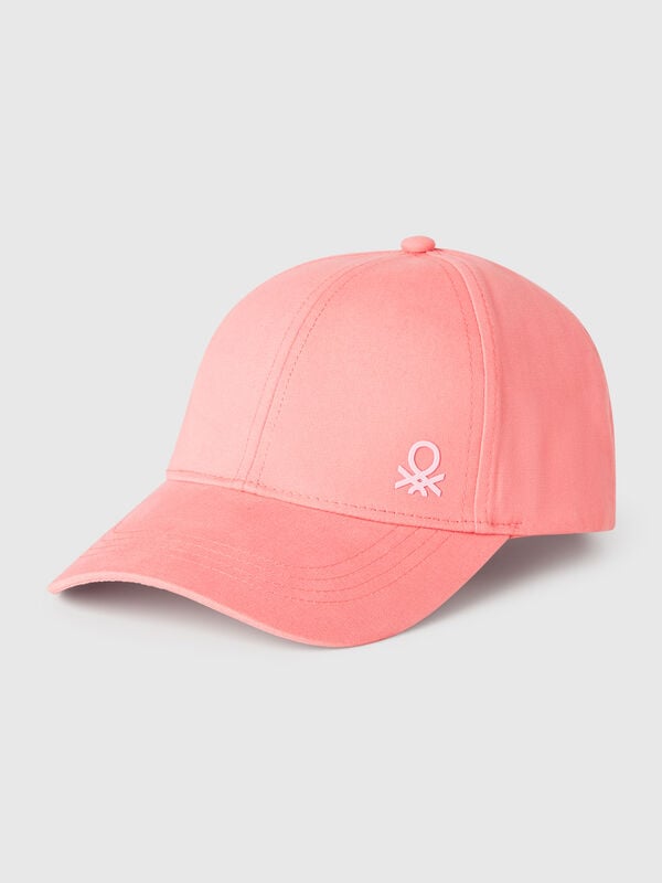 Gorra con visera Niño