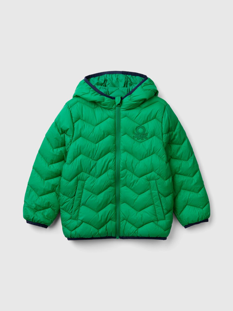 JACKET Junior Boy image number 1