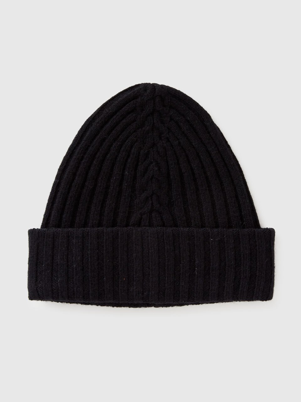 KNITTED - HAT Mujer image number null