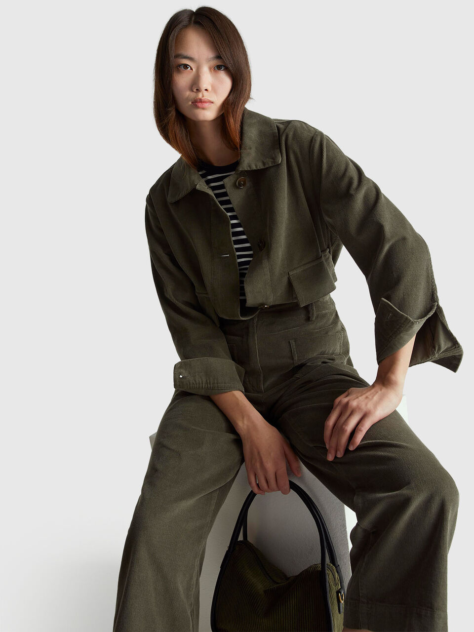 JACKET Women image number null