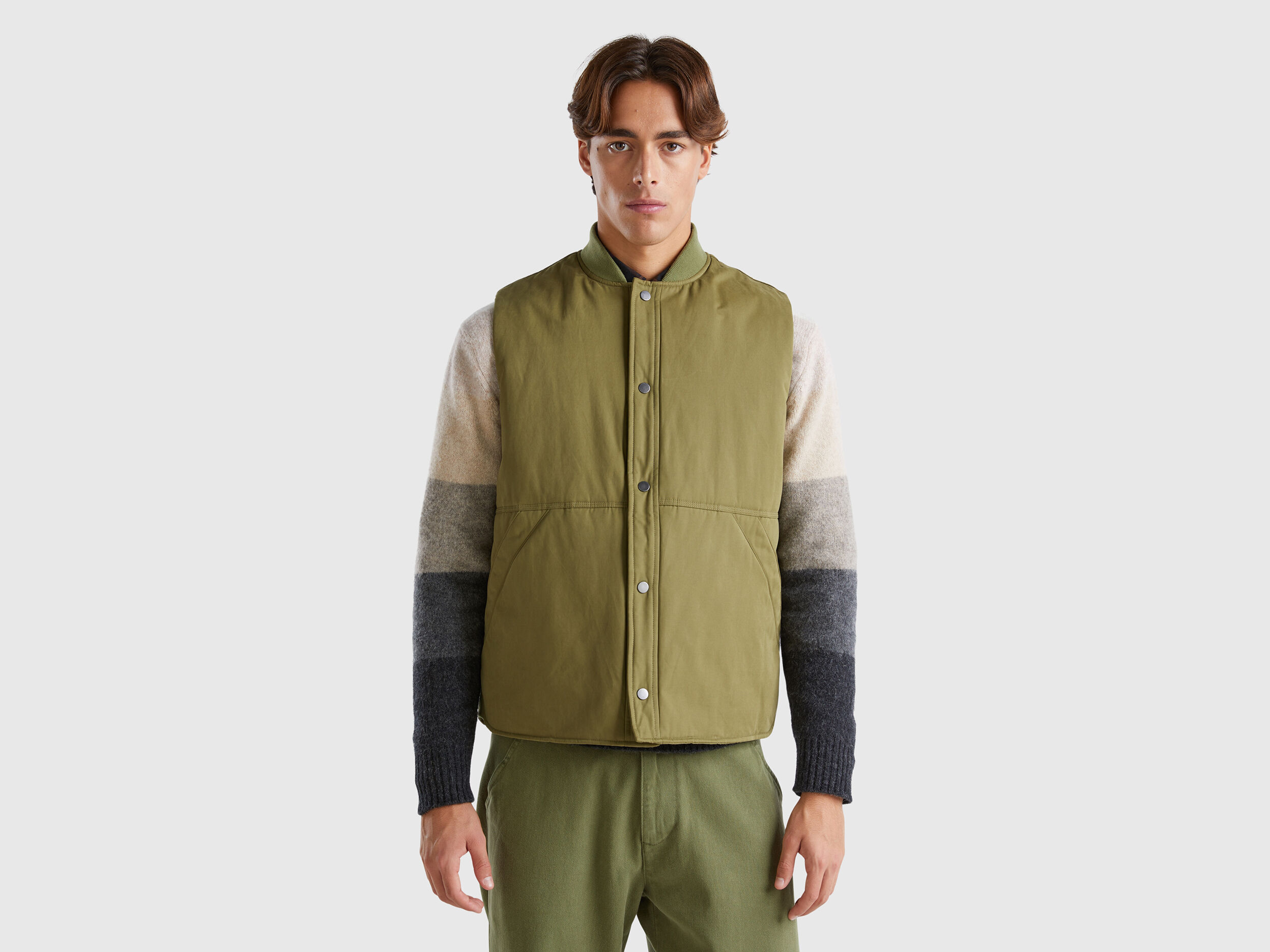 Ucb waistcoat store