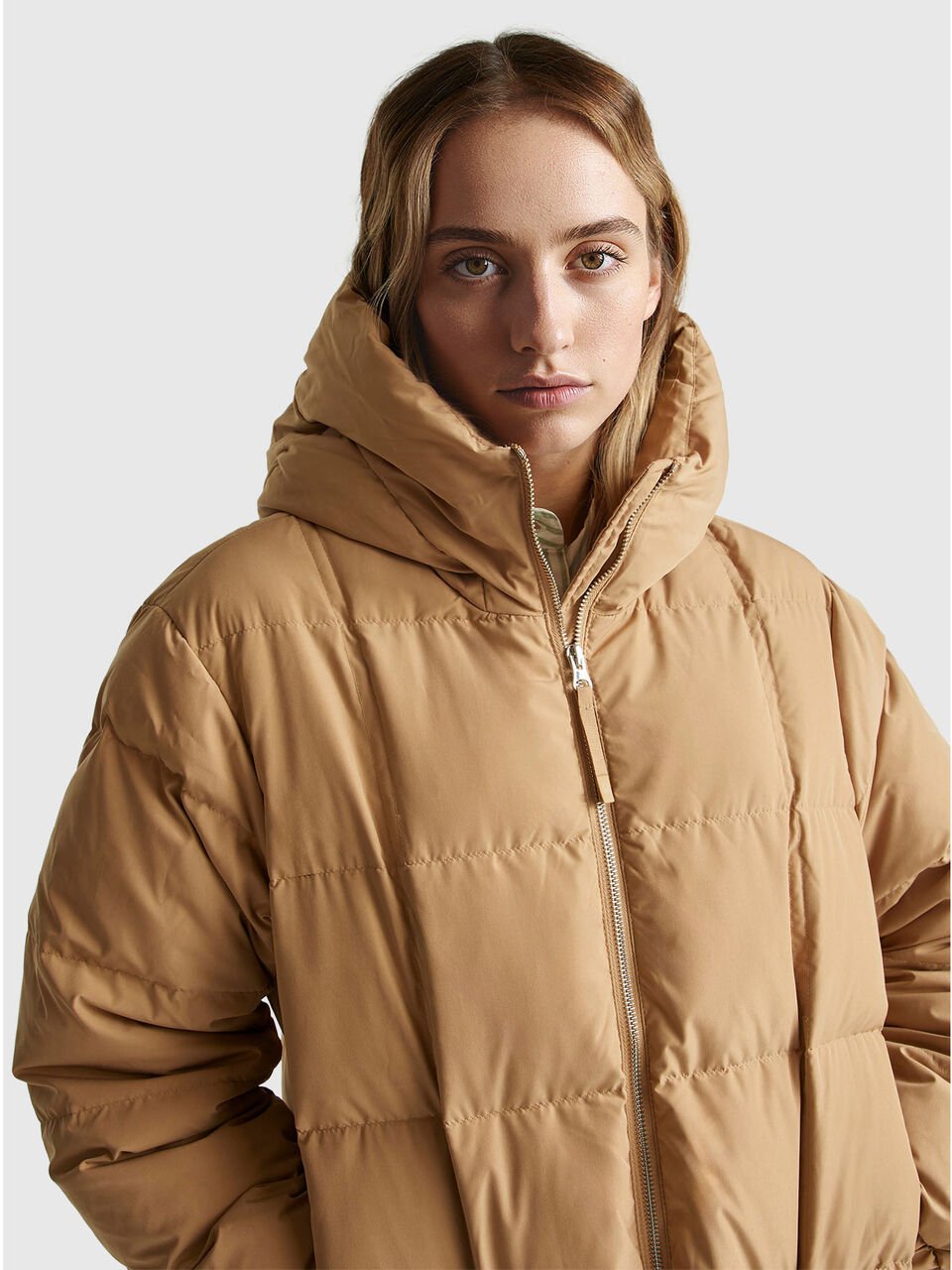 JACKET Mujer image number null