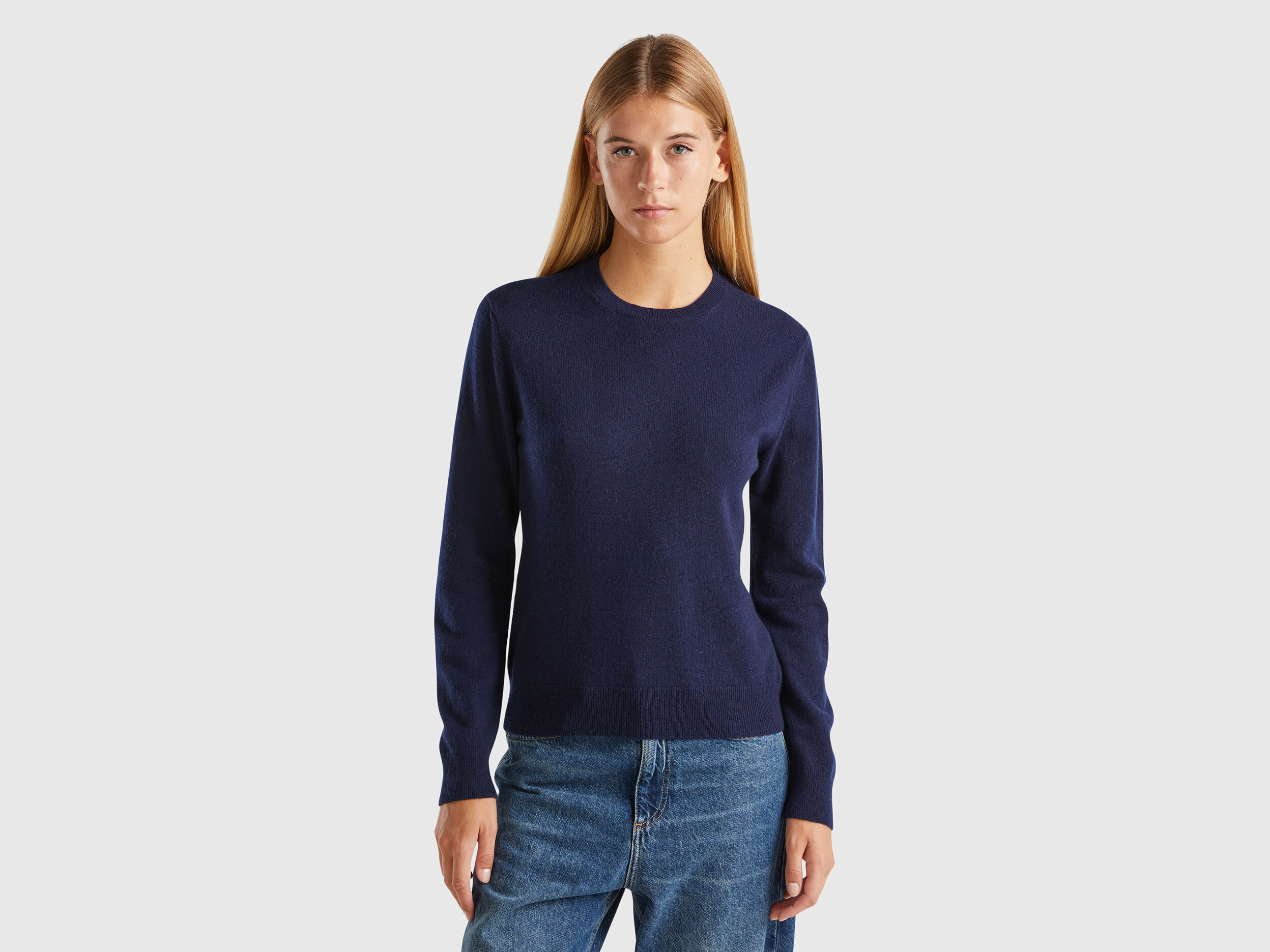 Benetton maglie cashmere shop