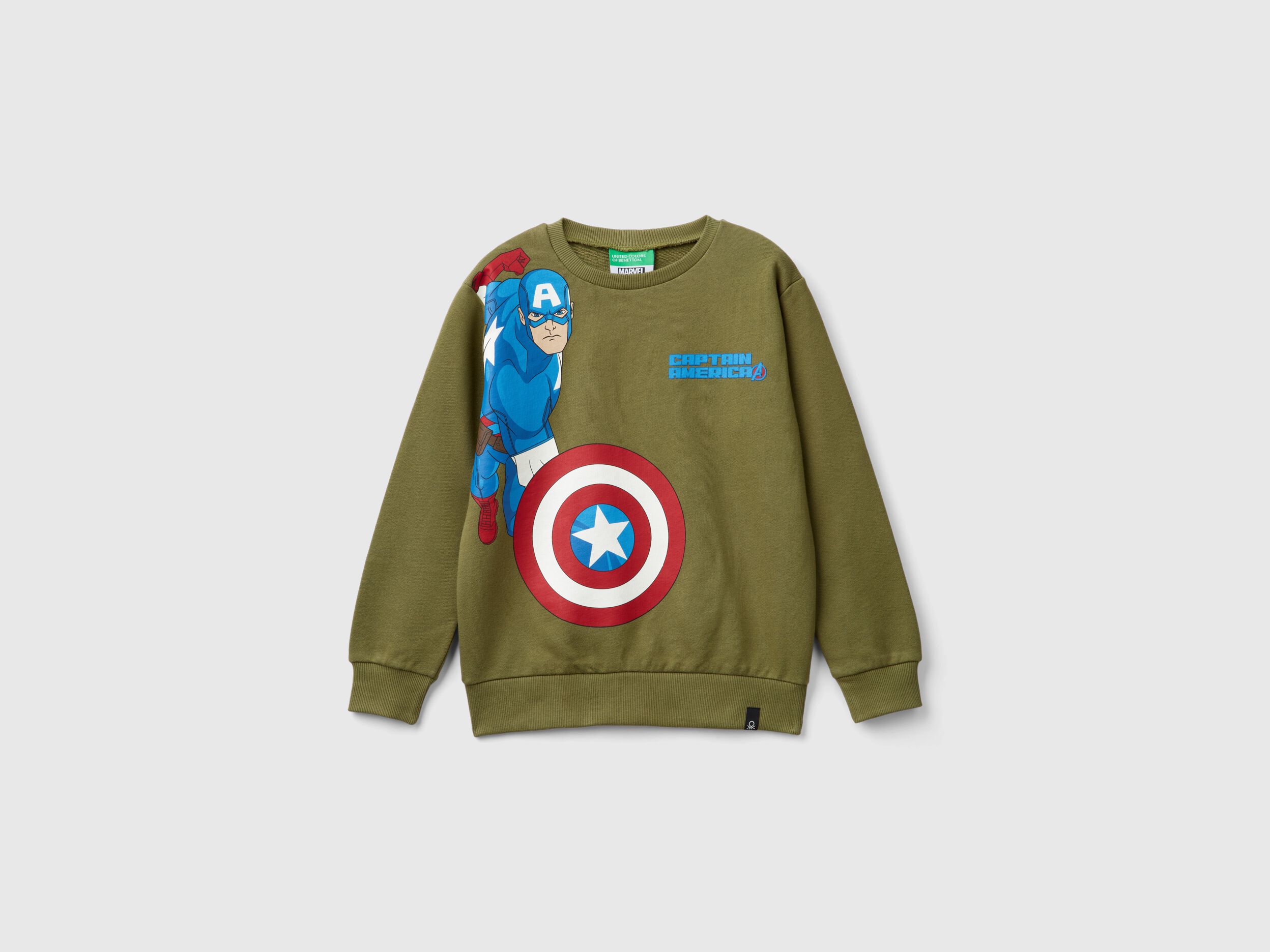 Sudadera sin Capucha Bebe Nino Nueva Coleccion