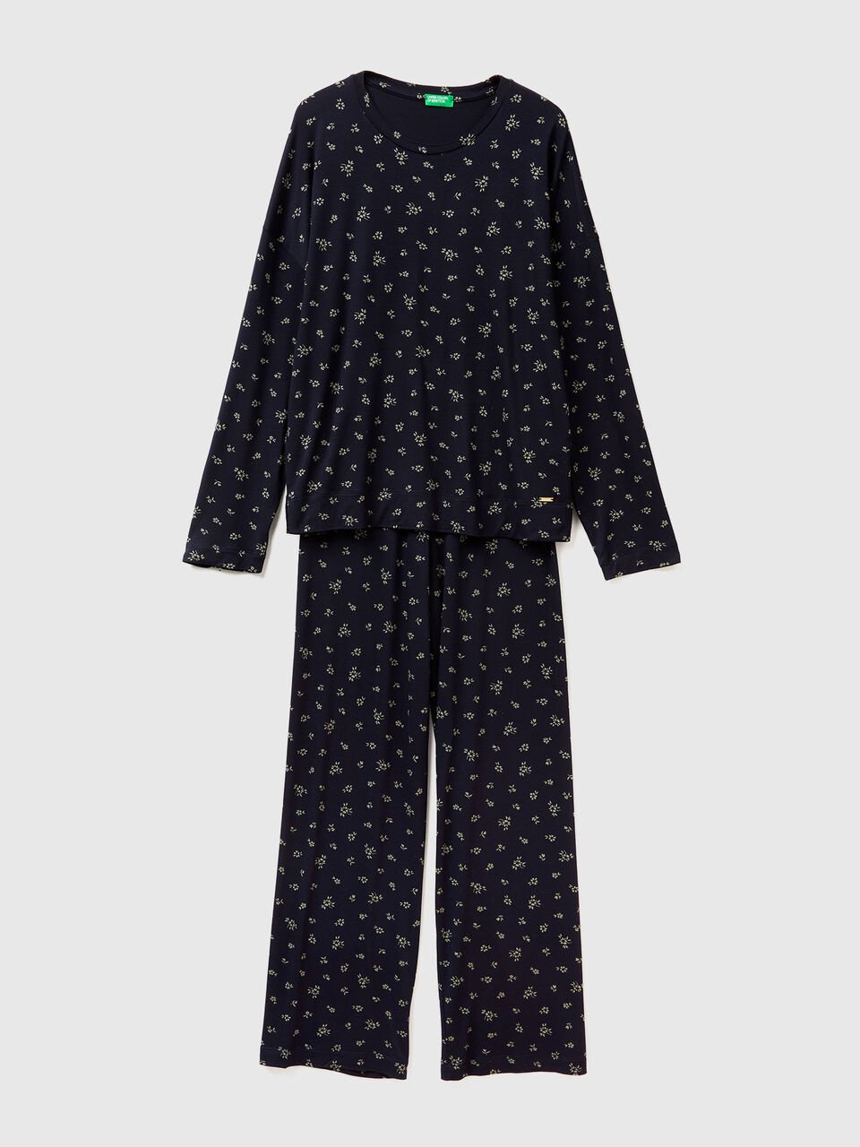 PYJAMA(SWEATER+TROUS Women image number 1
