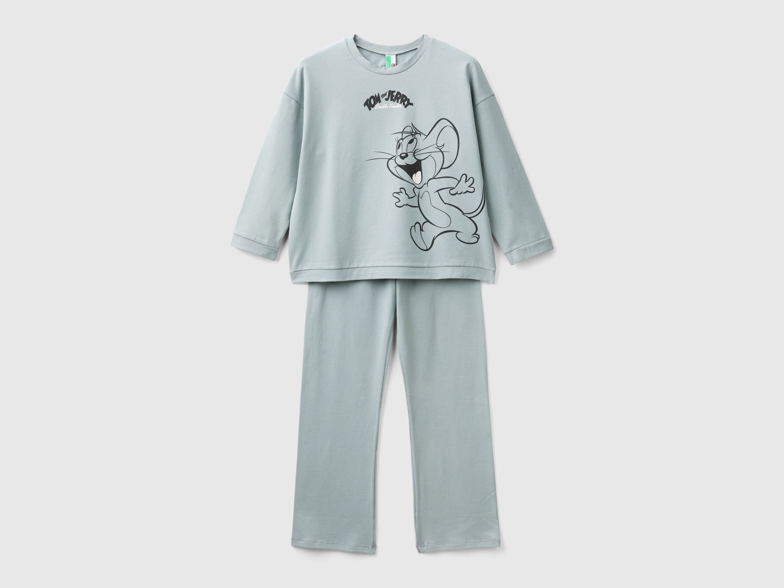 Pijama Nina Largos o Cortos