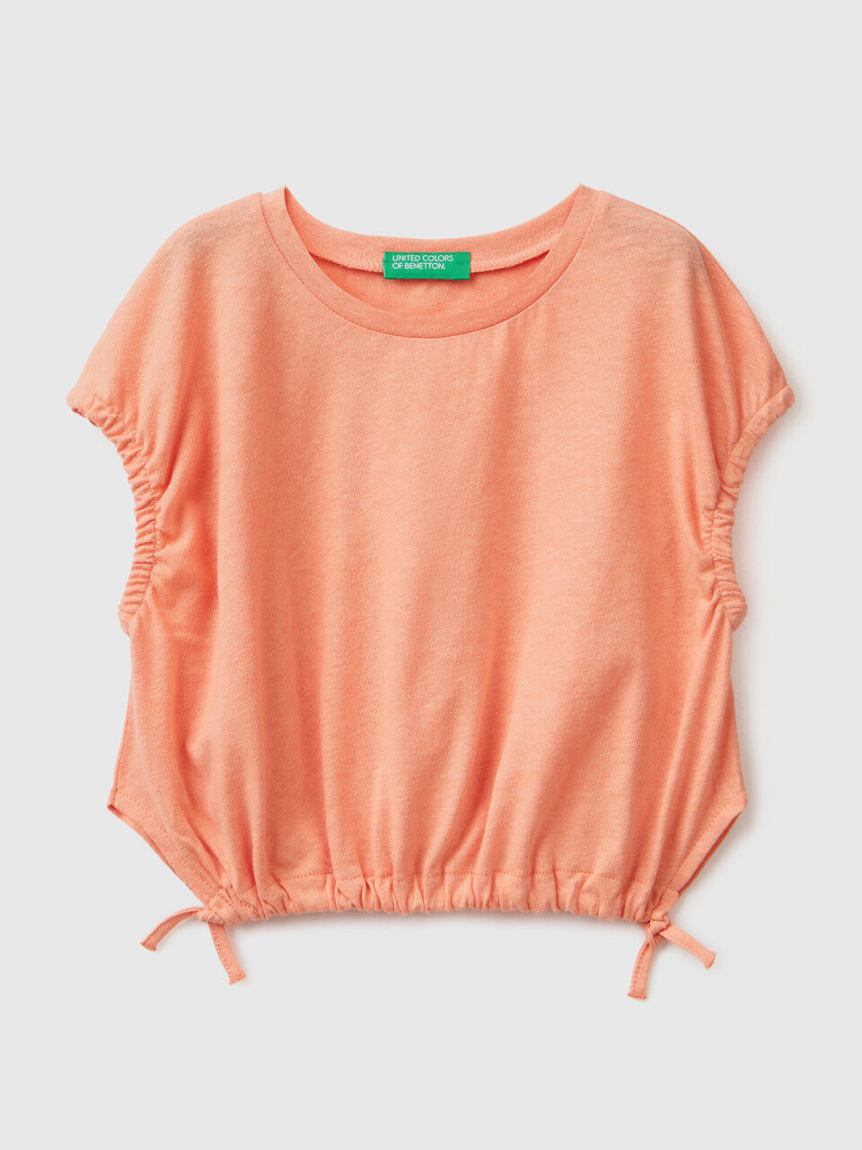 United colors of on sale benetton niña