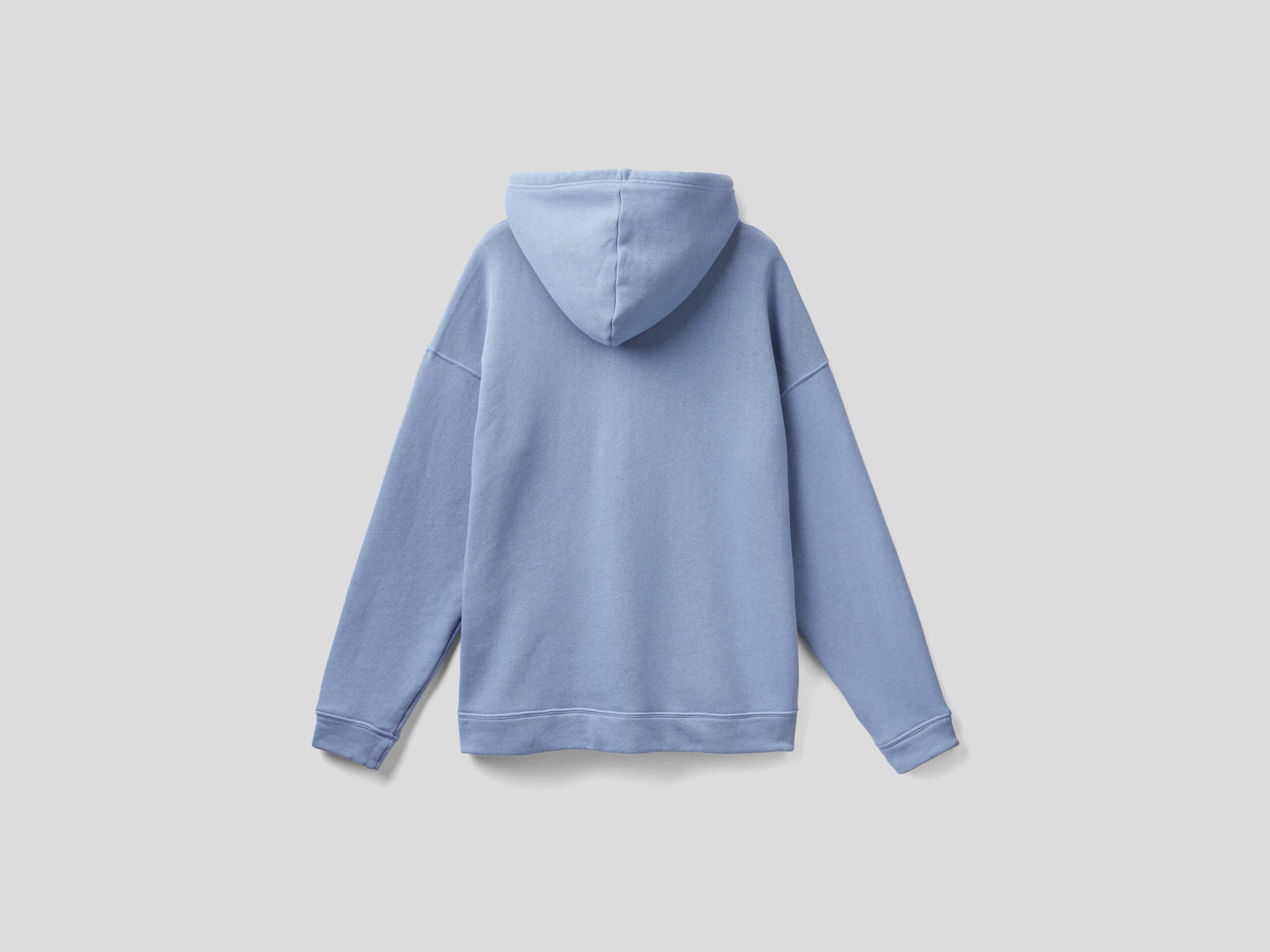 full cotton hoodie