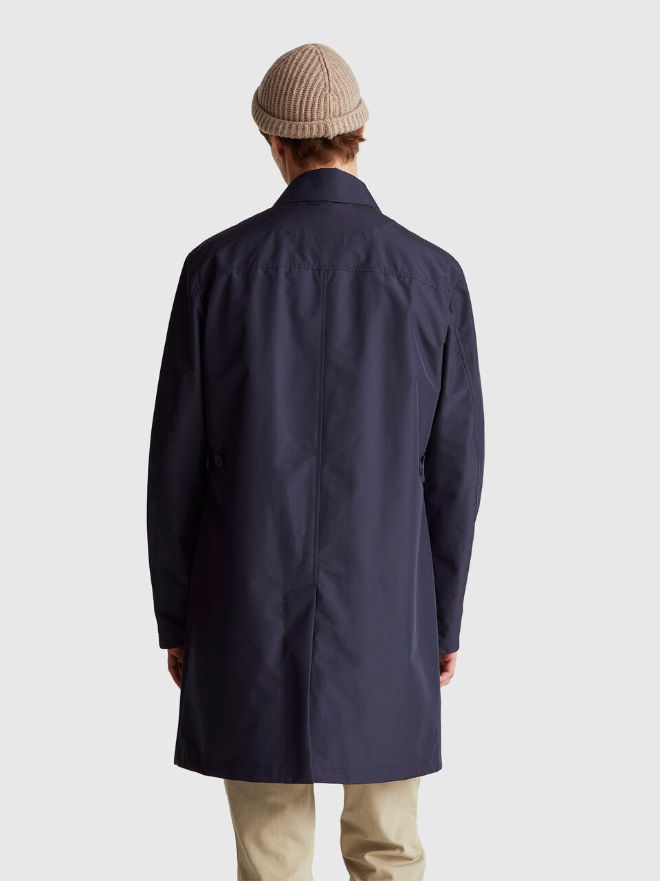 RAINCOAT Hombre image number null