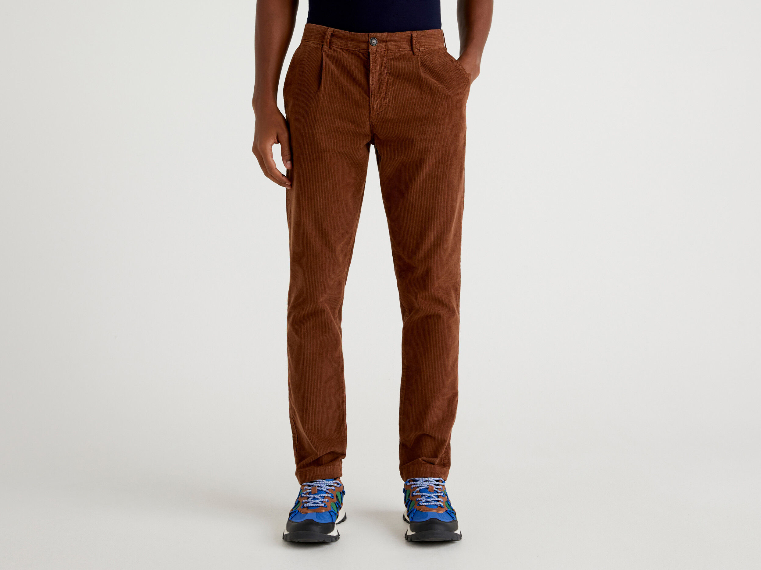 Corduroys 2025 and chinos