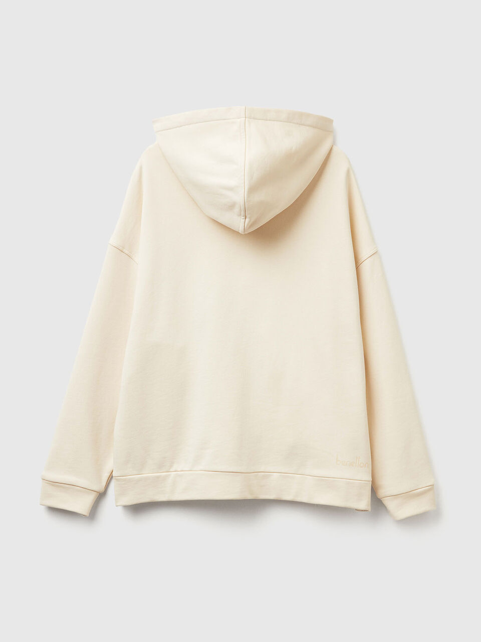 JACKET W/HOOD L/S Women image number null