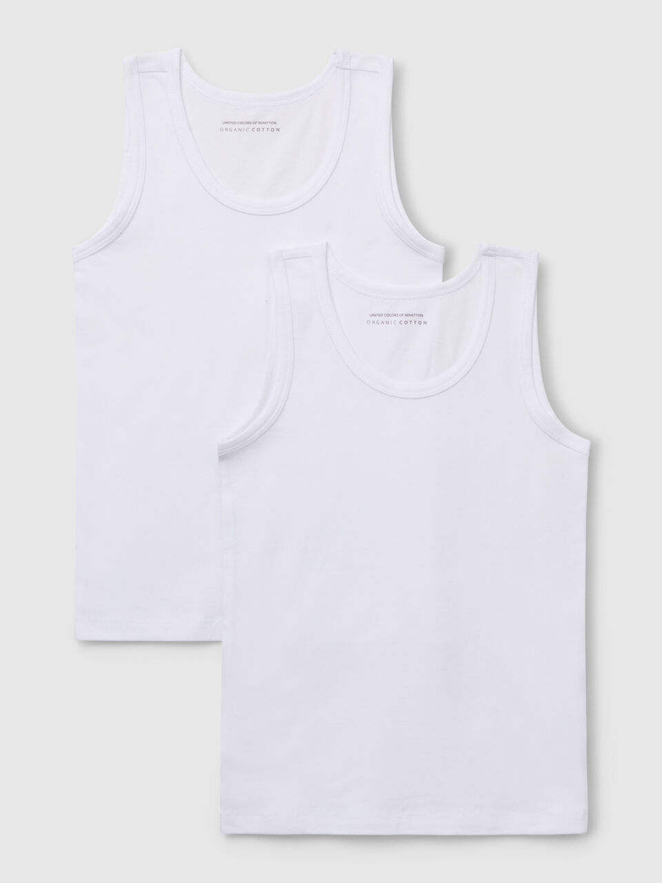2 TANK-TOP Niño image number 1