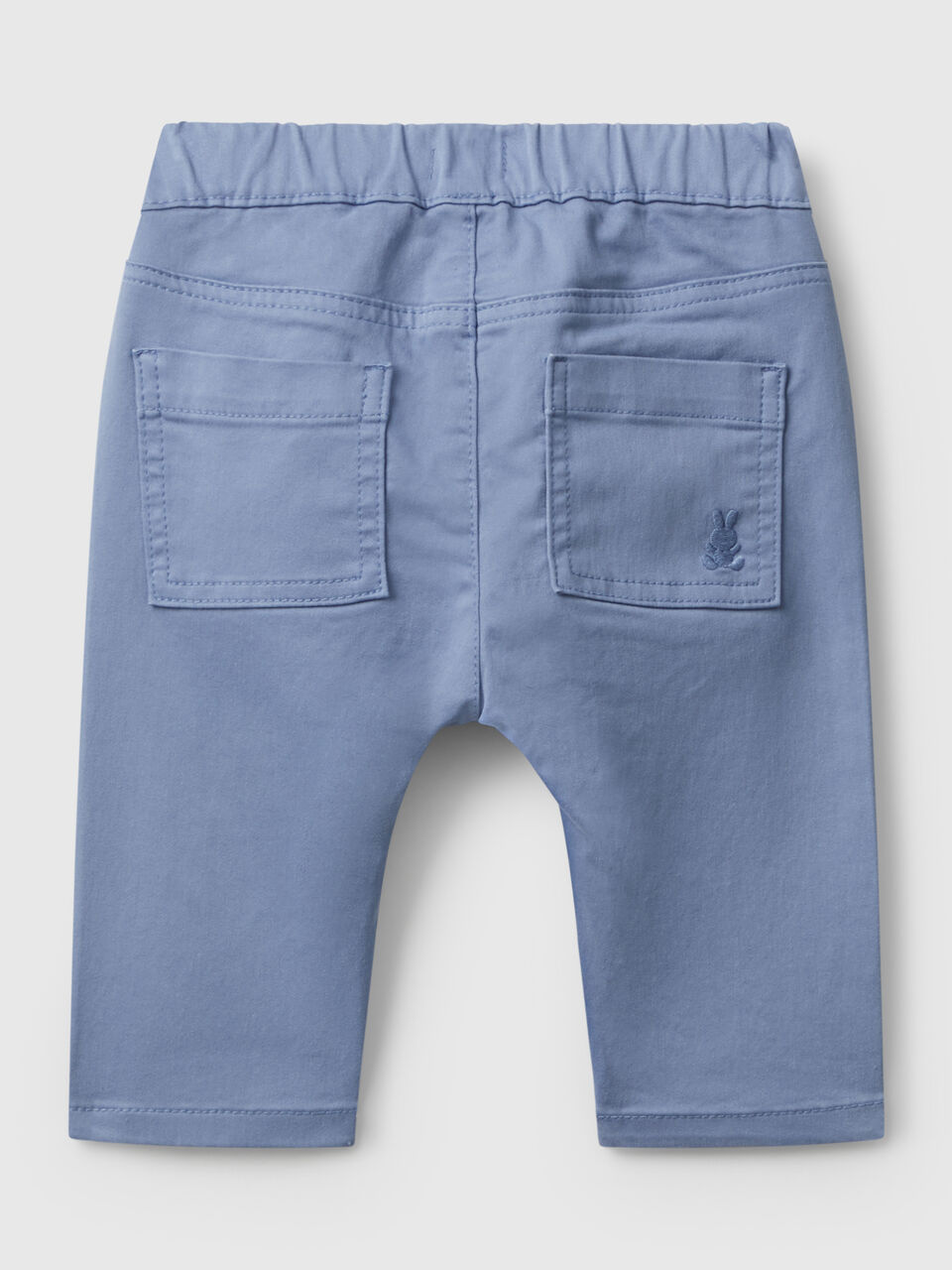 TROUSERS Recién nacidos image number 2