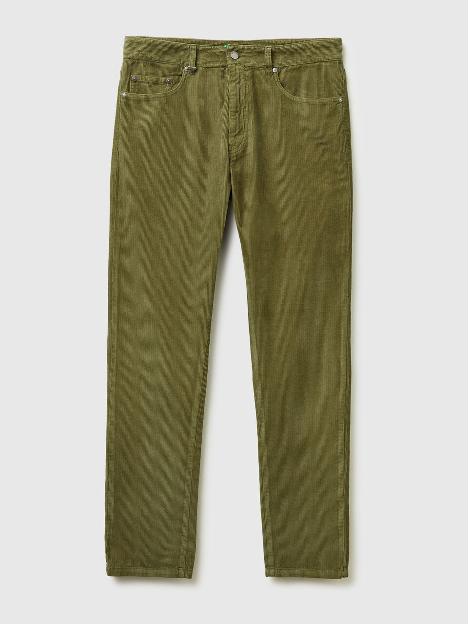 TROUSERS Hombre image number 1