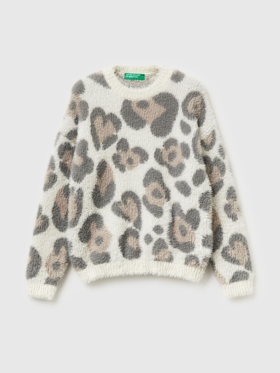 SWEATER L/S Niña image number 1