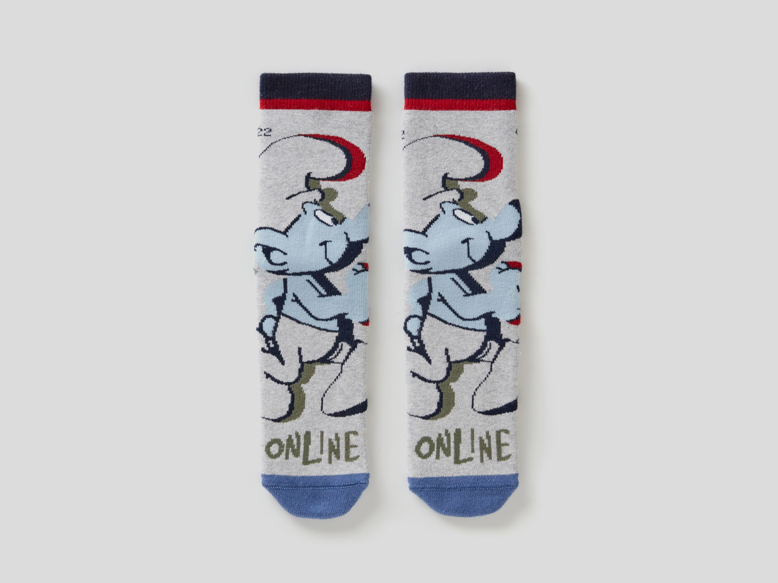 Non slip socks store primark