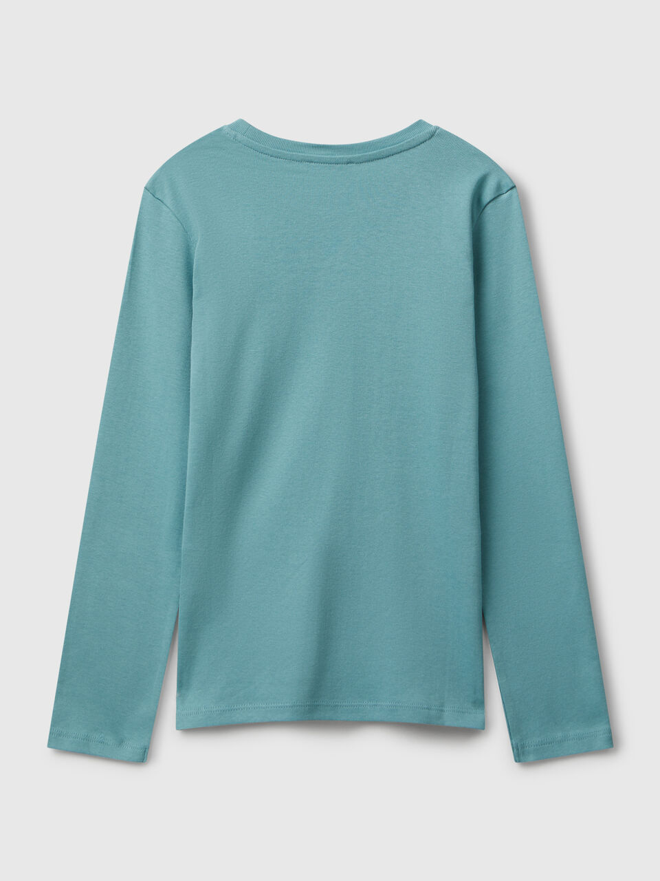 T-SHIRT L/S Niña image number 2