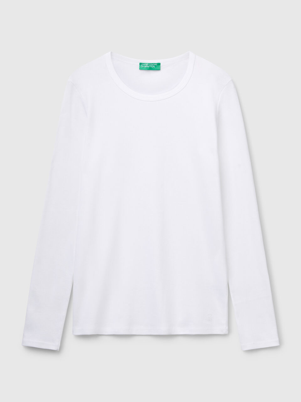 T-SHIRT L/S Mujer image number 1